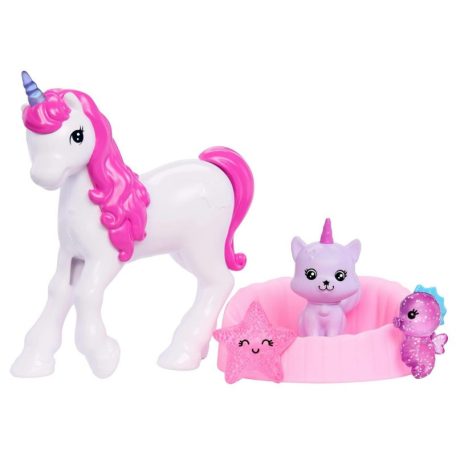 Barbie Dreamtopia adventi kalendárium