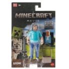 Egy Minecraft film - Steve figura