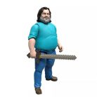 Egy Minecraft film - Steve figura