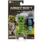 Egy Minecraft film - Kúszónövény figura