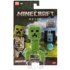 Egy Minecraft film - Kúszónövény figura