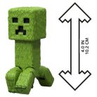 Egy Minecraft film - Kúszónövény figura