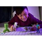 Egy Minecraft film - Kúszónövény figura