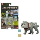 Egy Minecraft film - Farkas figura