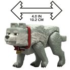 Egy Minecraft film - Farkas figura