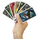 UNO Jurassic World: Újjászületés kártyajáték