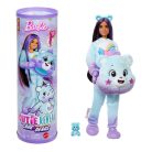 Barbie Cutie Reveal Gondos Bocsok divatbaba - Álmodozó Bocs