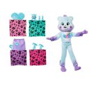 Barbie Cutie Reveal Gondos Bocsok divatbaba - Álmodozó Bocs