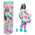 Mattel Cutie Reveal Gondos Bocsok divatbaba - Jó Hangulat Bocs