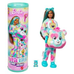   Mattel Cutie Reveal Gondos Bocsok divatbaba - Jó Hangulat Bocs