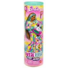   Mattel Cutie Reveal Gondos Bocsok divatbaba - Jó Hangulat Bocs