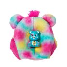 Mattel Cutie Reveal Gondos Bocsok divatbaba - Jó Hangulat Bocs