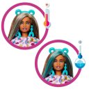 Mattel Cutie Reveal Gondos Bocsok divatbaba - Jó Hangulat Bocs