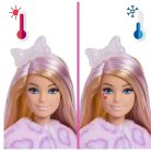 Barbie Cutie Reveal meglepetés baba - Cica