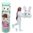 Barbie Cutie Reveal Meglepetés baba - Nyuszi