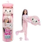 Barbie Cutie Reveal Meglepetés baba - Bari