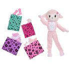 Barbie Cutie Reveal Meglepetés baba - Bari