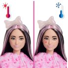 Barbie Cutie Reveal Meglepetés baba - Bari