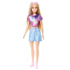 Barbie Rejtélyek tengerparti detektívek divatbaba - Malibu Barbie