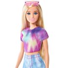 Barbie Rejtélyek tengerparti detektívek divatbaba - Malibu Barbie
