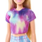 Barbie Rejtélyek tengerparti detektívek divatbaba - Malibu Barbie