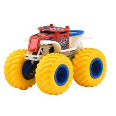   Hot Wheels Monster Trucks Glow in the Dark sötétben világító játékautó - Gotta Go (1:64)