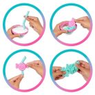 Barbie Pop Reveal játékszett - Illatos shaker baba (pink)