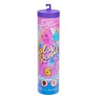 Barbie Color Reveal meglepetés divatbaba - Lufikutya sorozat