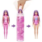 Barbie Color Reveal meglepetés divatbaba - Lufikutya sorozat