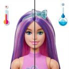 Barbie Color Reveal meglepetés divatbaba - Lufikutya sorozat
