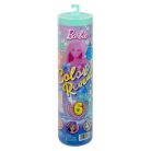 Barbie Color Reveal meglepetés divatbaba - Sellő sorozat