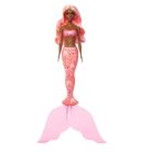 Barbie Color Reveal meglepetés divatbaba - Sellő sorozat