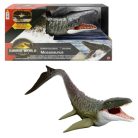 Jurassic World: Újjászületés - Super Colossal - Mosasaurus figura