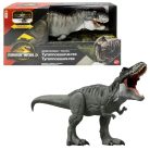 Jurassic World: Újjászületés - Super Colossal - Tyrannosaurus Rex, a legveszedelmesebb dinó figura