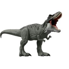   Jurassic World: Újjászületés - Super Colossal - Tyrannosaurus Rex, a legveszedelmesebb dinó figura
