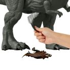 Jurassic World: Újjászületés - Super Colossal - Tyrannosaurus Rex, a legveszedelmesebb dinó figura