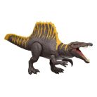 Jurassic World: Újjászületés - Tail Thrasher - Kolosszális Spinosaurus figura