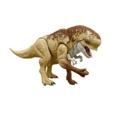   Jurassic World: Újjászületés - Distortus Rex, a legveszedelmesebb dinó játékfigura