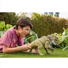 Jurassic World: Újjászületés - Distortus Rex, a legveszedelmesebb dinó játékfigura