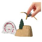 Jurassic World: Újjászületés adventi kalendárium