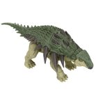 Jurassic World: Újjászületés - Frenzy Pack - Edmontonia dinó figura