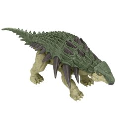   Jurassic World: Újjászületés - Frenzy Pack - Edmontonia dinó figura