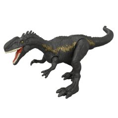  Jurassic World: Újjászületés - Strike Attack - Monolophosaurus támadó dinó figura
