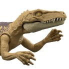 Jurassic World: Újjászületés - Strike Attack - Herrerasaurus támadó dinó figura