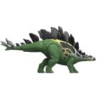 Jurassic World Gigantic Thrashers - Óriás támadó dinó akciófigura - Stegosaurus