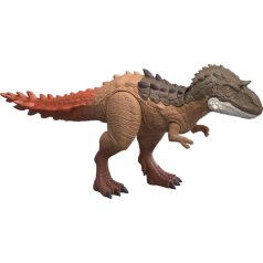   Jurassic World Gigantic Thrashers - Óriás támadó dinó akciófigura - Gorgosaurus