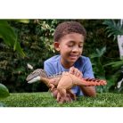 Jurassic World Gigantic Thrashers - Óriás támadó dinó akciófigura - Gorgosaurus