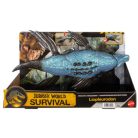 Jurassic World Gigantic Thrashers - Óriás támadó dinó akciófigura - Liopleurodon