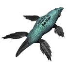 Jurassic World Gigantic Thrashers - Óriás támadó dinó akciófigura - Liopleurodon