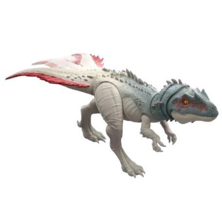 Jurassic World Gigantic Thrashers - Óriás támadó dinó akciófigura - Torvosaurus